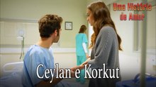 Ceylan e Korkut