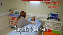 Ceylan e Korkut