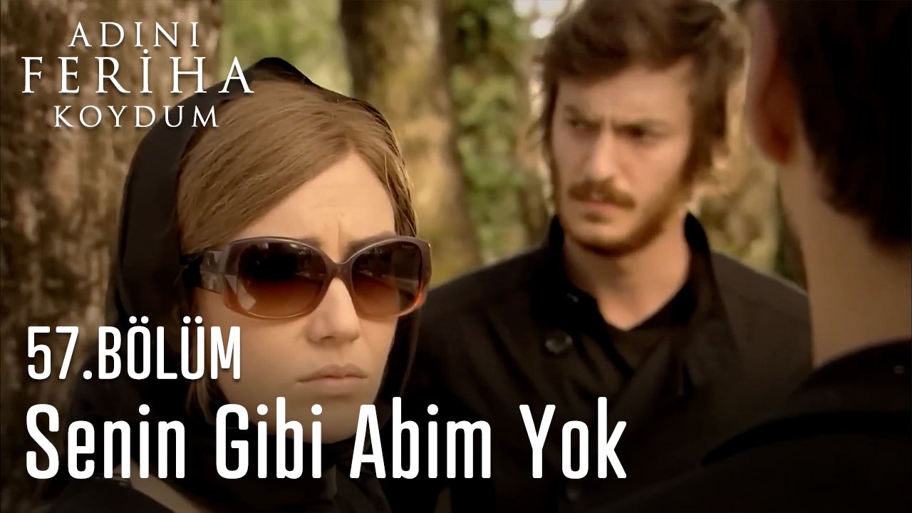 Senin Gibi Abim Yok  -