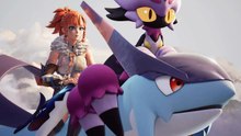 Tráiler y fecha de Palworld 1.0