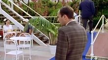 27 Maigret E Il Misterioso Signor Owen (Maigret Et L'improbable Monsieur Owen) 1997 (Bruno Cremer - Arielle Dombasle) By Bandinotto