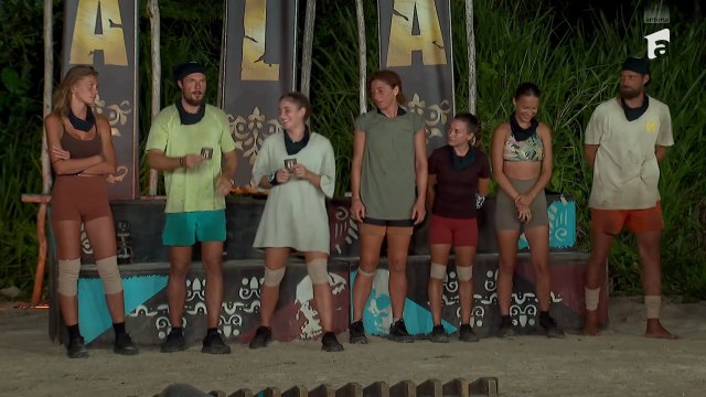 Survivor Romania Saptamana Finala Sezonul 7 Episodul 64 din 5 Iunie 2026