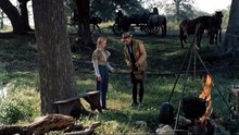 Terra Bruta 1961 Dublado - James Stewart, Richard Widmark