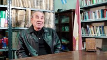 Raúl Kraiselburd recibe la distinción de Ciudadano Ilustre de La Plata