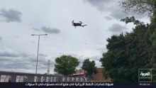 المسيرات تعود لتشكل أرقا للسلطات الألمانية.. ما السبب؟
