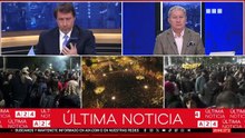 Alejandra Monteoliva sobre la despedida al Indio Solari