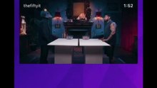 The 50 reality su prime video