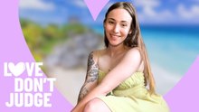 My 60-Year-Old Boyfriend Got Me Pregnant At 23 | LOVE DON'T JUDGE
