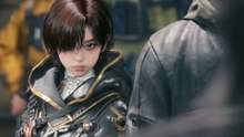 Ein Traum für Cyberpunk-Fans: Stellar Blade Bloodrain haut uns mit richtig schicker Grafik um