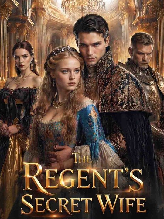 [Hot]🔥The Regent’s Secret Wife Full EP🍀💗