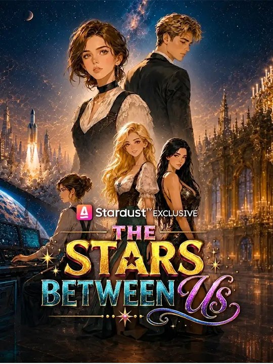 【New】🔥The Stars Between US Full💗🔥🌸