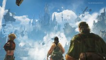Monster Hunter Wilds enthüllt ein riesiges Add-on, das 2027 neue Gebiete in luftiger Höhe öffnet