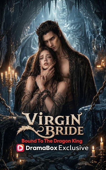 Virgin Bride Bound to the Dragon King FULL MOVIES ENGLISH SUB 2026