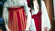 My pretty concubine could destroy me