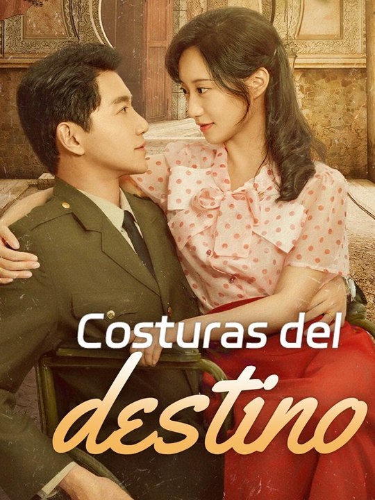 Costuras del destino💗 Completo En Español | Drama Doblado Completo 2026
