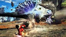 Monster Hunter Wilds zeigt im Trailer zu Ascendance ein neues Gebiet und neue Kreaturen