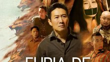 Furia de padre | Serie Completa | Short Drama Español