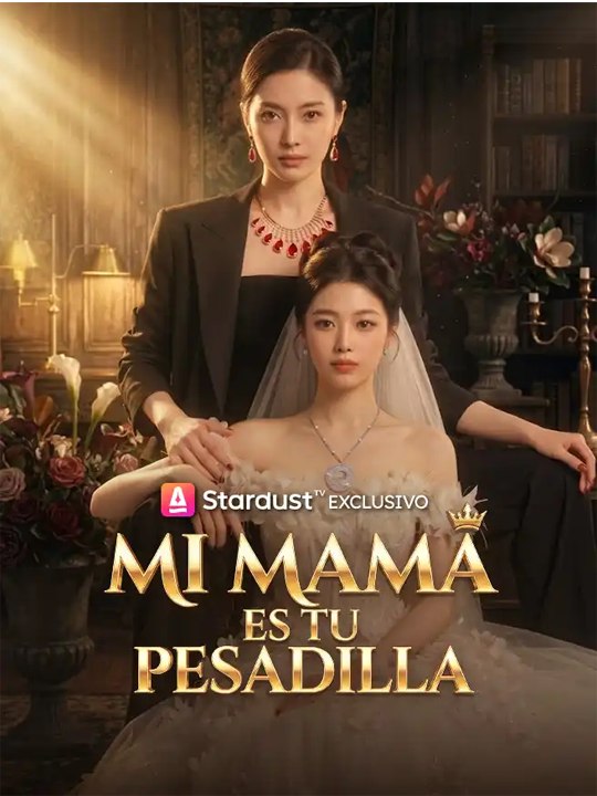 Mi mamá es tu pesadilla💔🔥 Completo En Español
