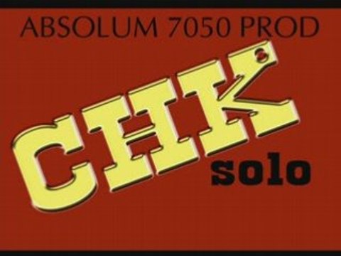 RAP 7050 - SOLO CHK