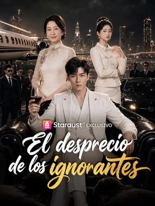 el desprecio de los ignorantes