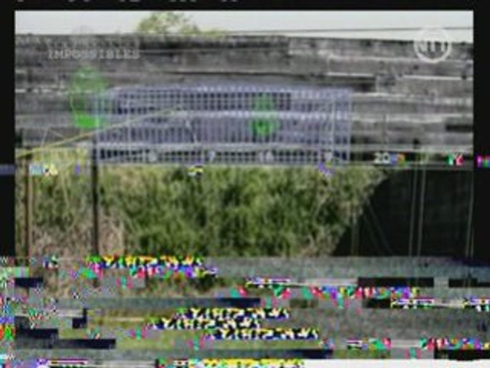 LES ENQUETES IMPOSSIBLES N°37 PARTIE B