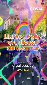 Conoce la ruta de la Marcha de la Diversidad Sexual 2026 en Mérida y recomendaciones para asistir
