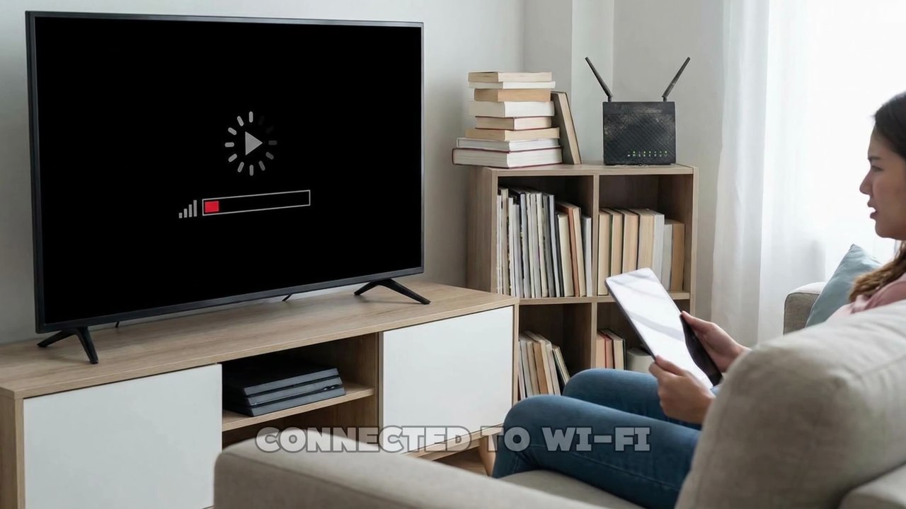 How to Fix Roku TV & Streaming Stick Not Connecting to WiFi