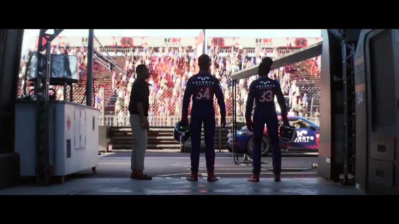 CLUTCH - Tráiler