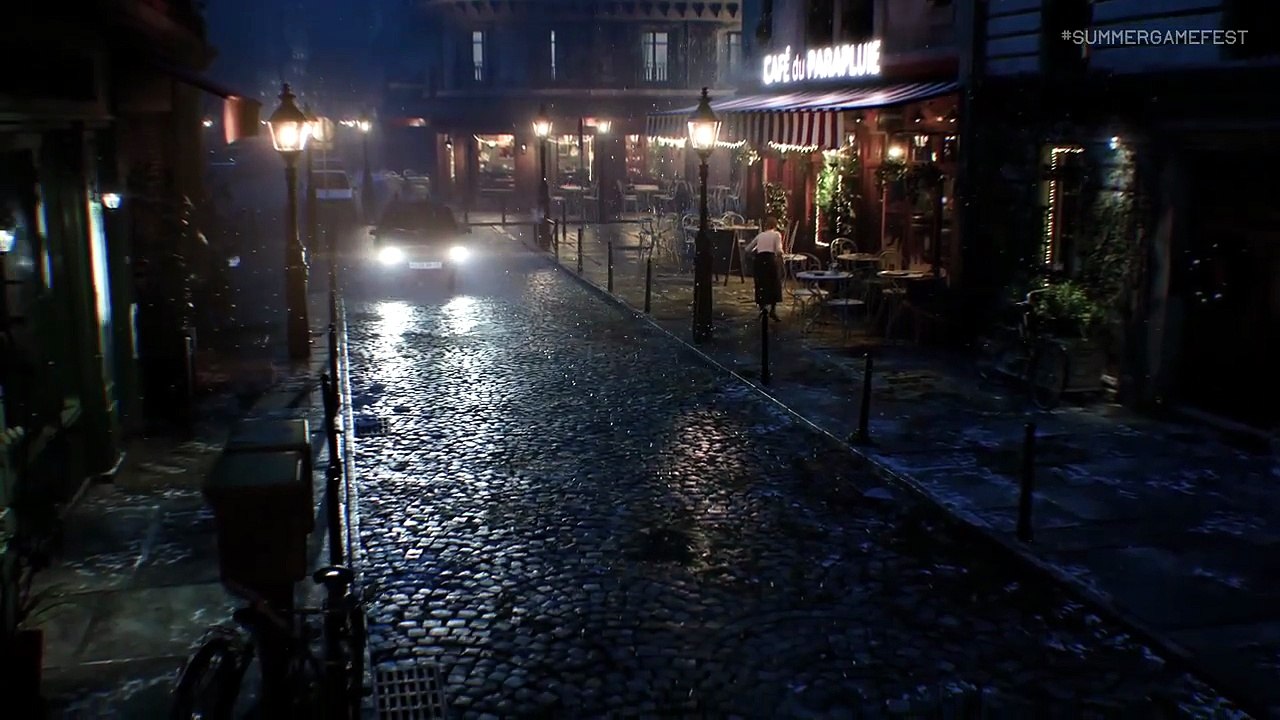 Resident Evil Veronica - Tráiler