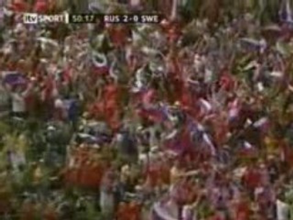 รัสเซีย 2-0 อาชาวิน