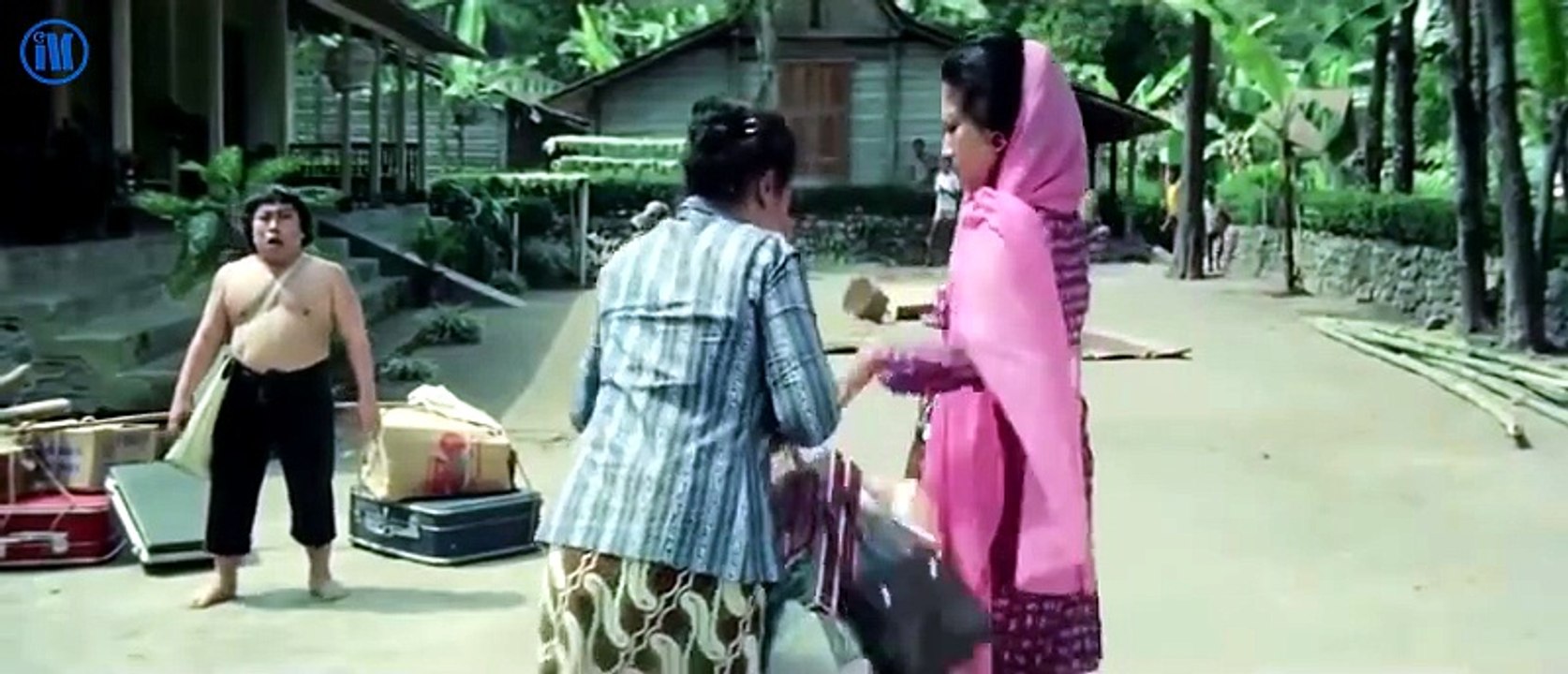 Ateng Minta Kawin (1974)