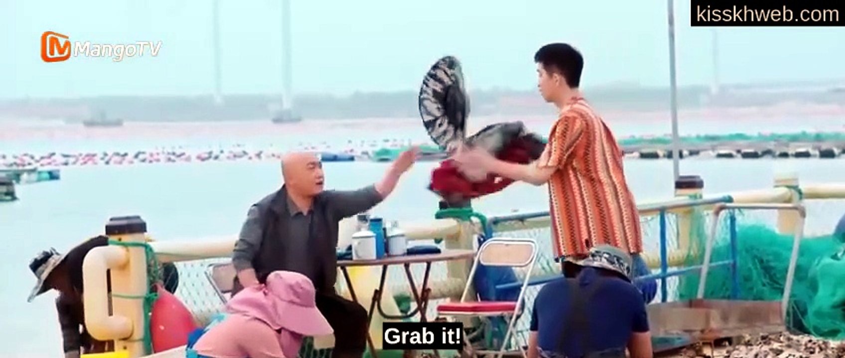 Dazzling Episode 18