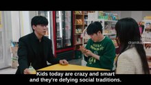 Ep.3 - Teach You a Lesson - English Sub