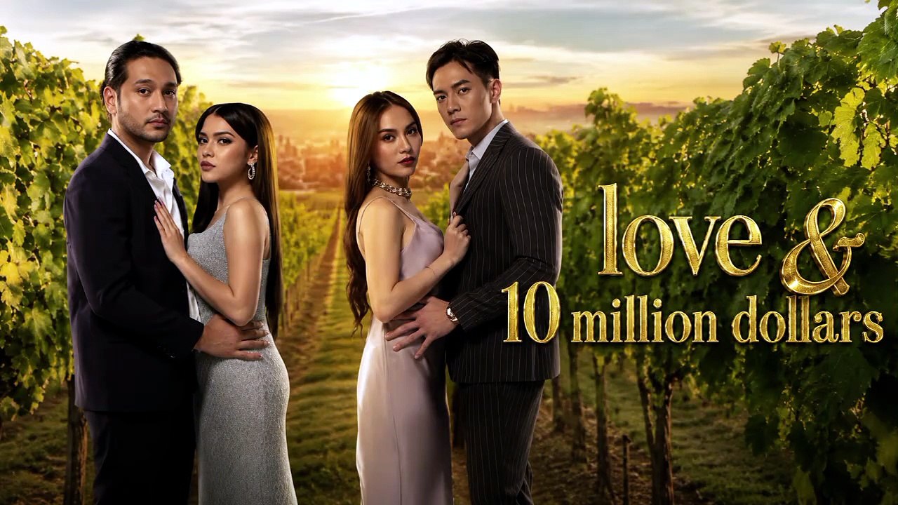 Episode 10A Love & 10 Million Dollars (2026)