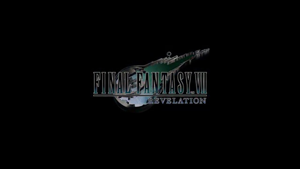 FINAL FANTASY VII REVELATION - Primer tráiler del fin del remake que llegará en 2027