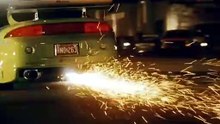 Форсаж (2001) Трейлер [Full Movie]