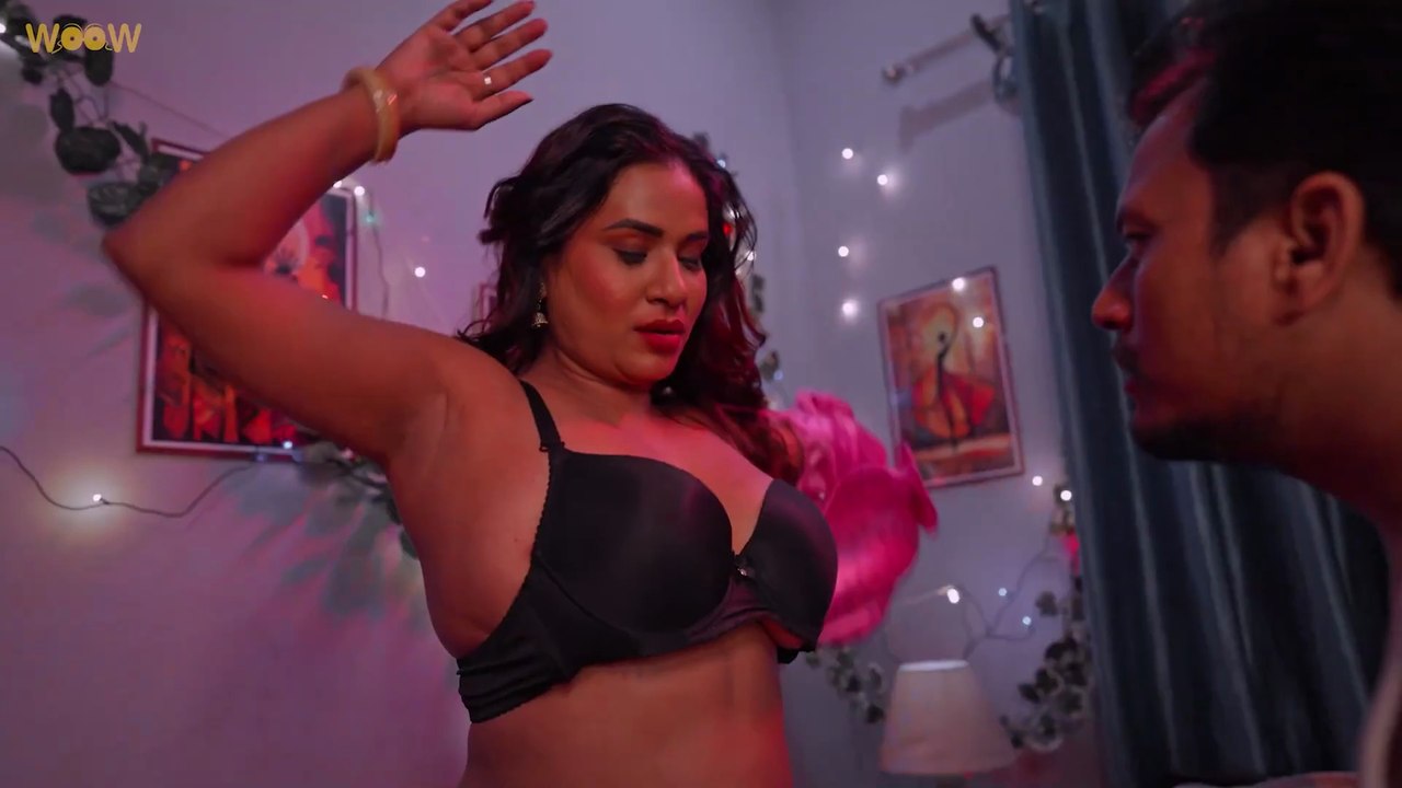 AAJ BABY HOGI LIVE _ New Hindi Web Series 2026 _ Latest Hindi Web Series 2026 _ Streaming on WooW