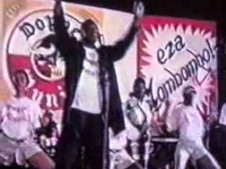PAPA WEMBA "KAOKOKOKOROBO" CONCERT KIN