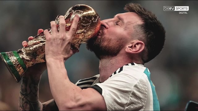 Lionel Messi and the 2026 World Cup: the records he could realistically break