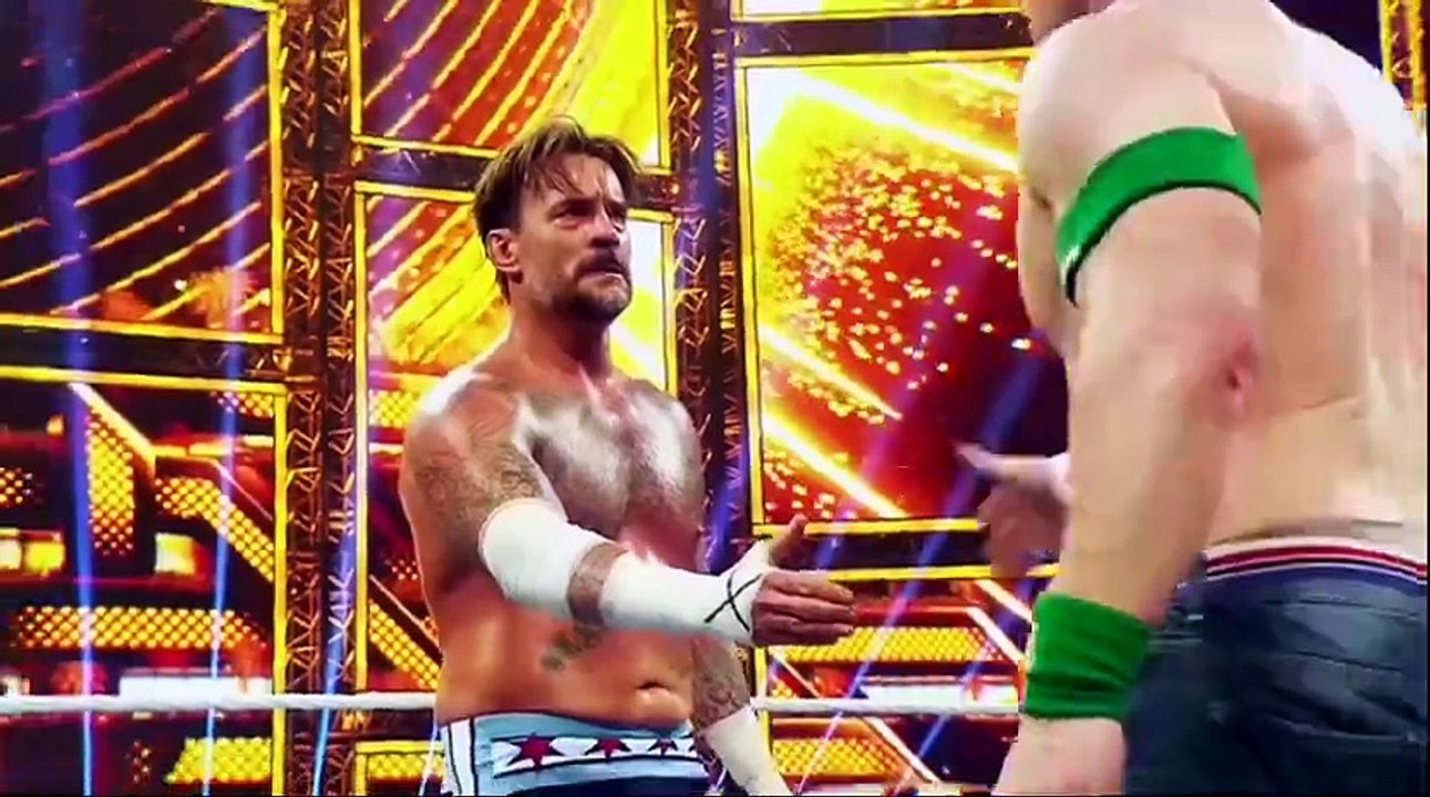 Monday Night Raw June 30th 2025 - WWE Raw 6/30/2025 - WWE Raw 30th June 2025 Full Show [Full Movie]