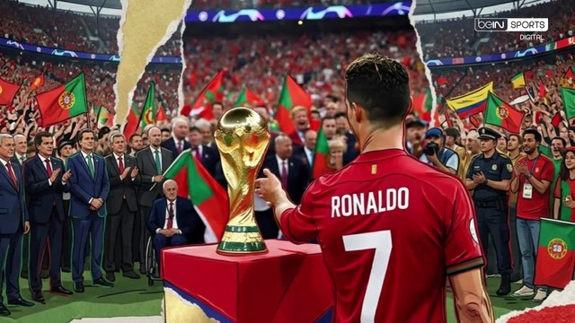 Cristiano Ronaldo y el Mundial 2026: la última oportunidad de romper la historia