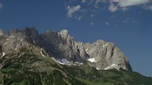 Der Ruf der Berge
