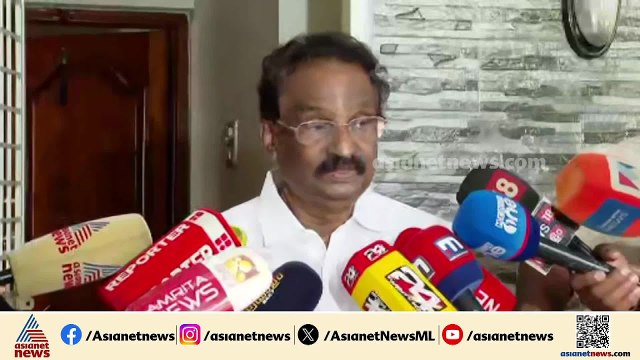 സിപിഎമ്മിന് തിരിച്ചടിയല്ല, വീണയെ ചോദ്യം ചെയ്യുന്നതിൽ എന്താണ് പ്രശ്‌നം?: എ.കെ ബാലൻ