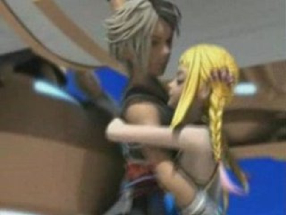 Final Fantasy XII Revenant Wings Trailer 1