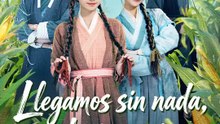 Llegamos sin nada, nos hicimos ricas | Serie Completa | Short Drama Español