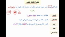 نظرية التَّحليل النَّفسي عند فرويد