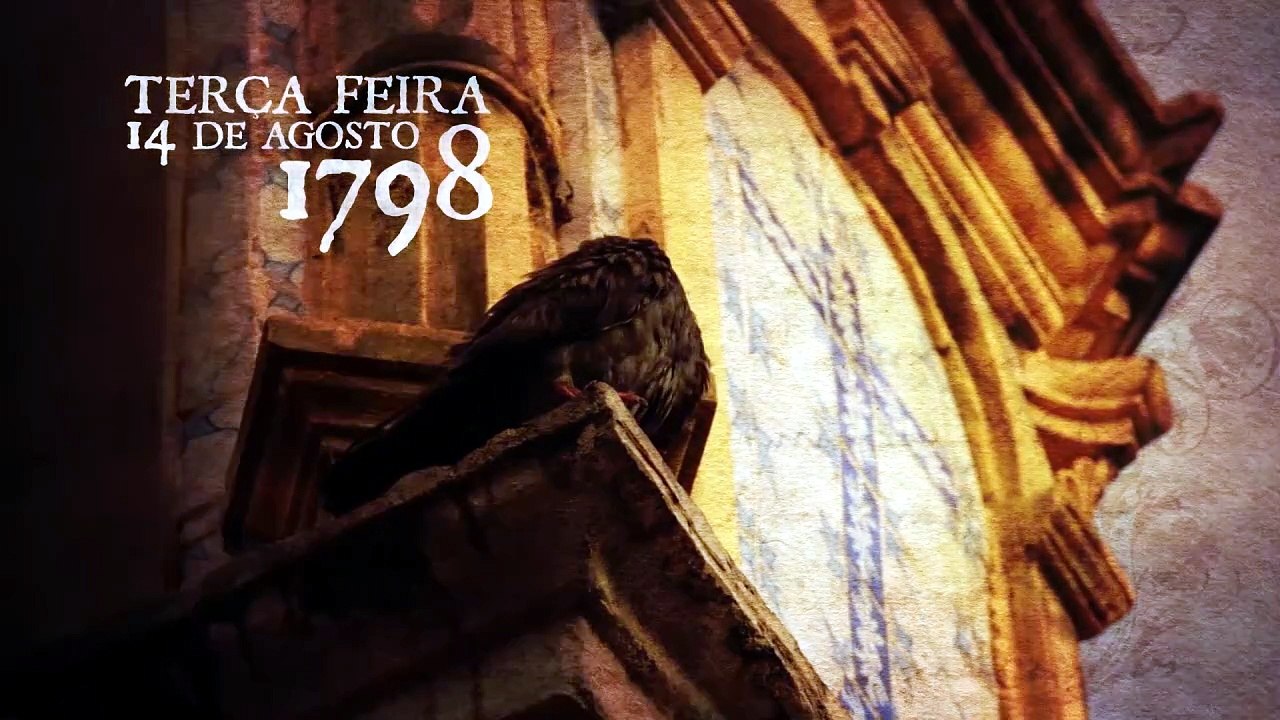 1798 - Revolta dos Búzios (2019)