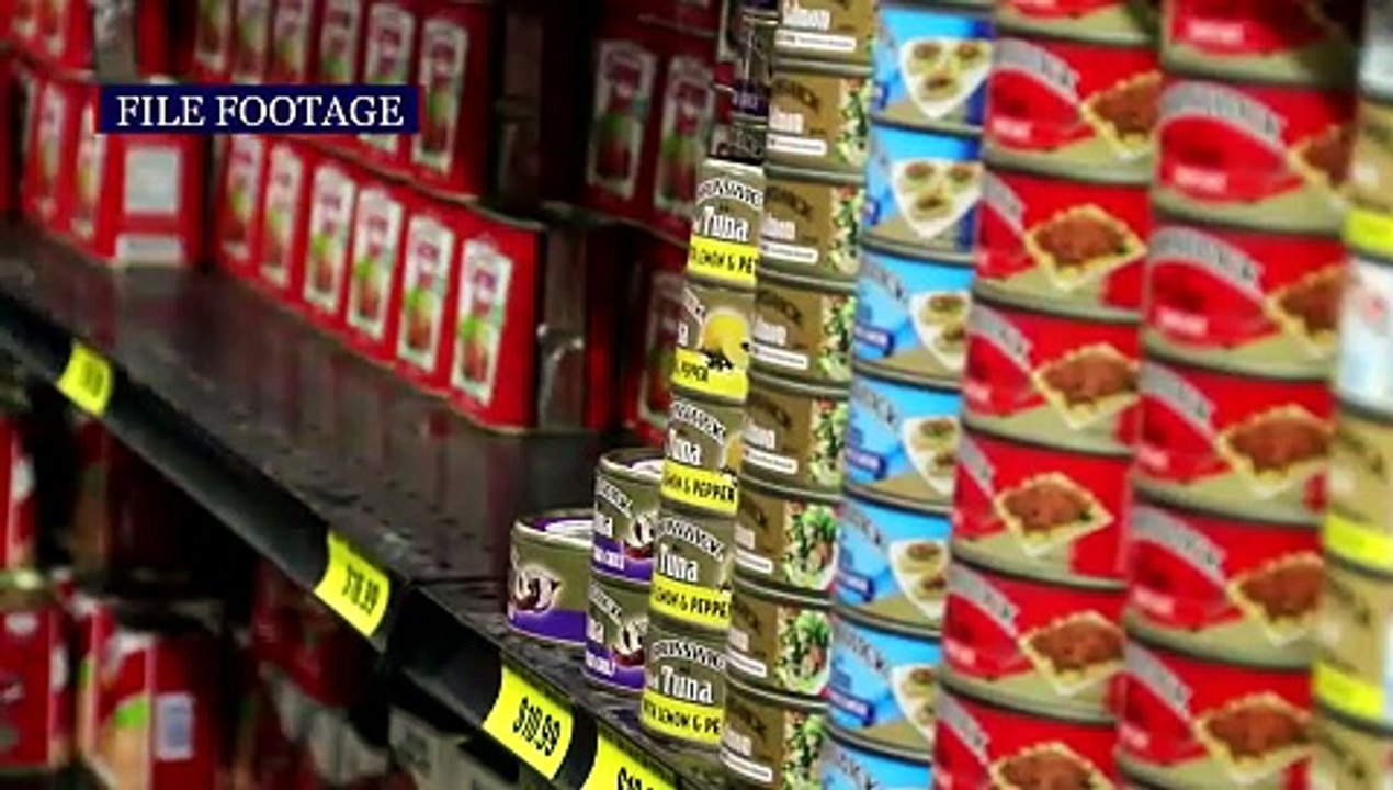 FOOD IMPORT CAUSING T&T BILLIONS