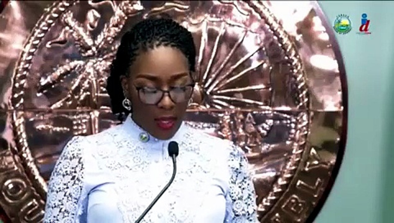 BUDGET DAY FOR TOBAGO