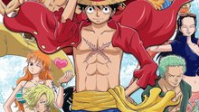 O.n.e P.i.e.c.e - Season 23 [Sub: Eng] - Episode 09: Saul's Resolve - The Inherited Will of Ohara Eng Sub